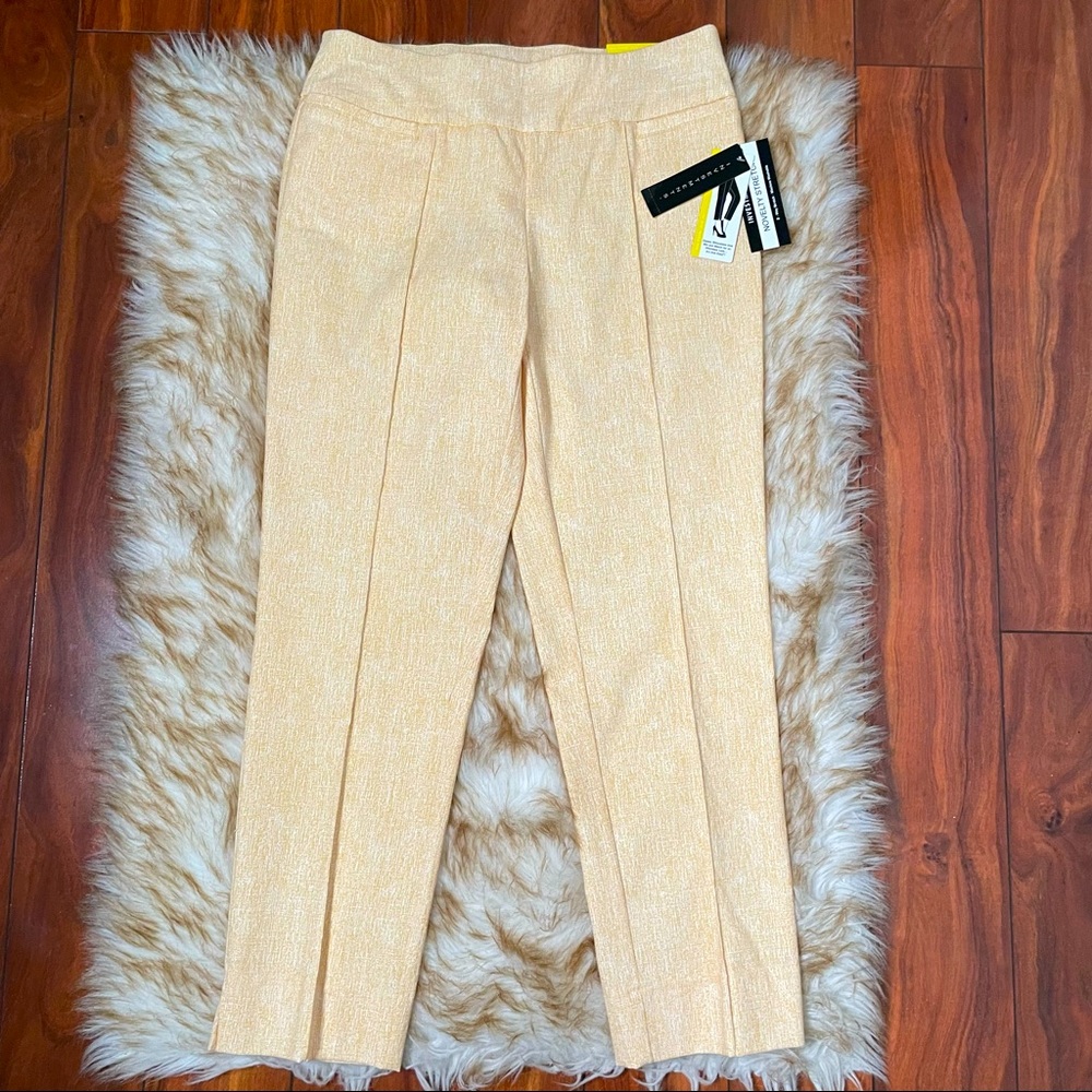 Investments secret support ankle pants
